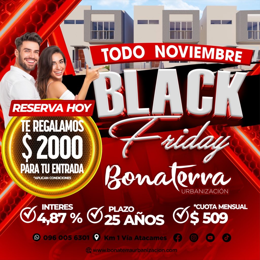 Black Friday